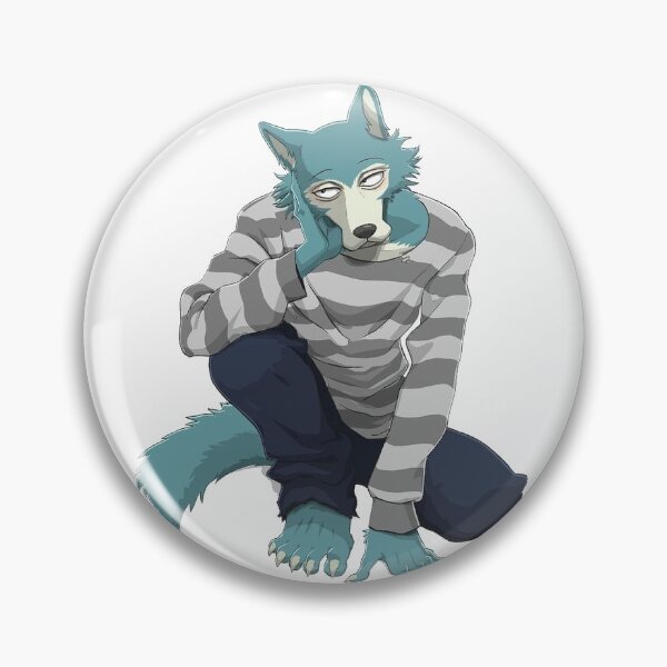 Item preview, Beastars Legoshi designed and sold by gsqui.