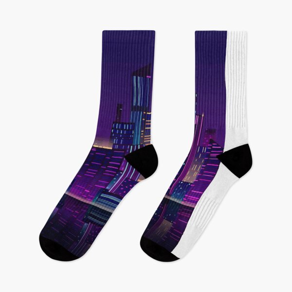 Item preview, All of the Lights -  designed and sold by anomalyshirts.