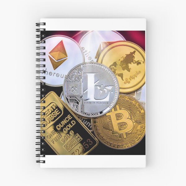 Item preview, Crypto currency designed and sold by Delicarte.