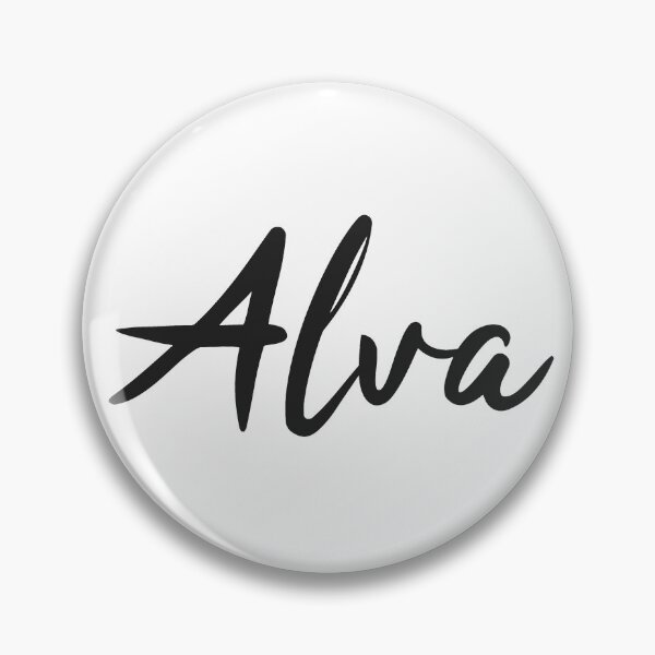 Item preview, Alva designed and sold by JackCurtis1991.