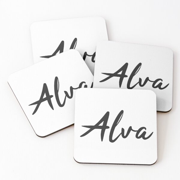Item preview, Alva designed and sold by JackCurtis1991.