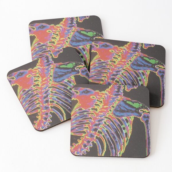 Item preview, thermal skeleton designed and sold by alondra14085.