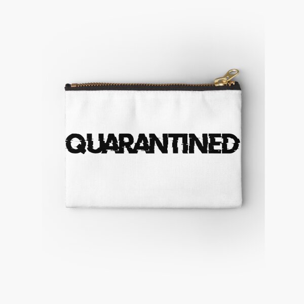 Item preview, Quarantined  designed and sold by DafyddEm.