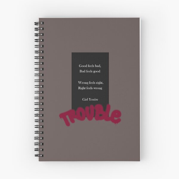 Item preview, Trouble X-EXO designed and sold by Maupass.