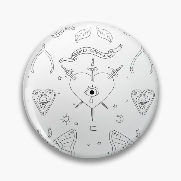 Item preview, future vision-lines designed and sold by ohluminati.