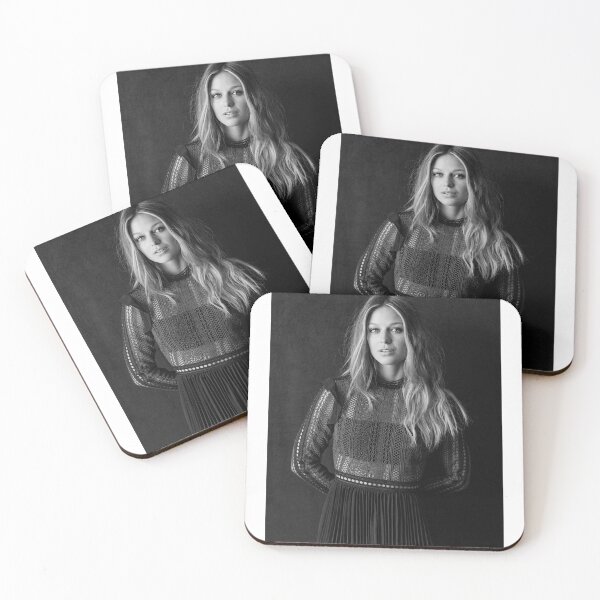 Item preview, Melissa Benoist designed and sold by alenastickers.