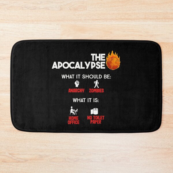 Item preview, The Apocalypse what it is - Zombie Lover funny designed and sold by majuga.