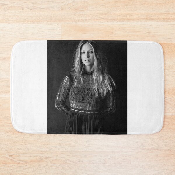 Item preview, Melissa Benoist designed and sold by alenastickers.
