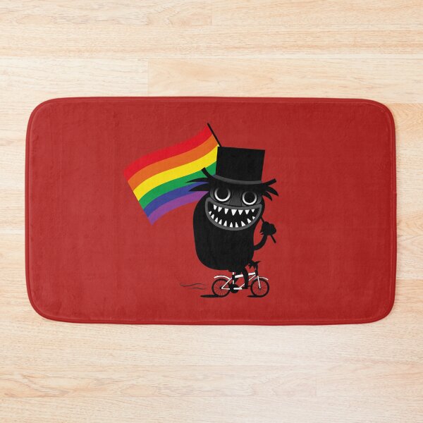 Item preview, Proud Babadook designed and sold by Plan8.