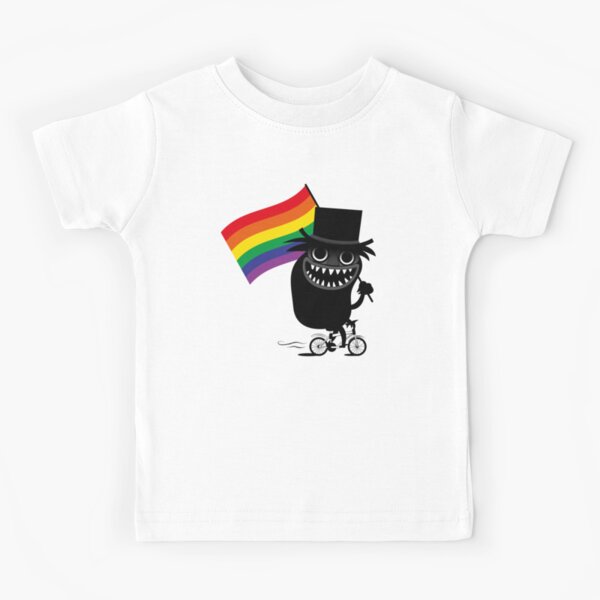 babadook t shirt