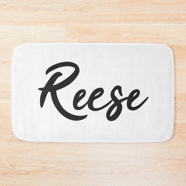 Item preview, Reese designed and sold by JackCurtis1991.