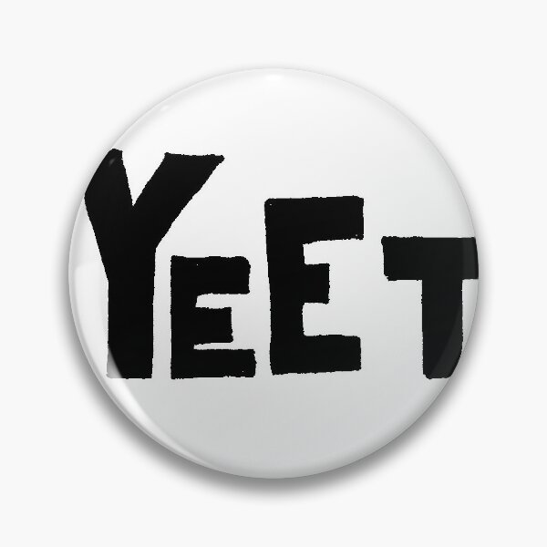 Item preview, YEET designed and sold by tiffycarlson.