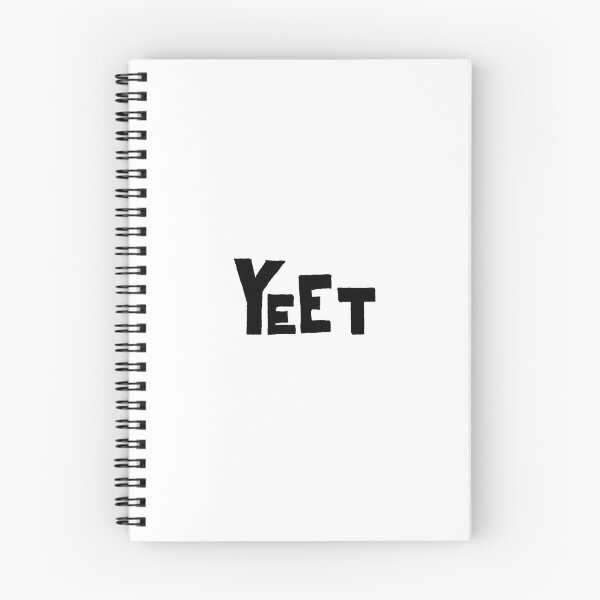 Item preview, YEET designed and sold by tiffycarlson.