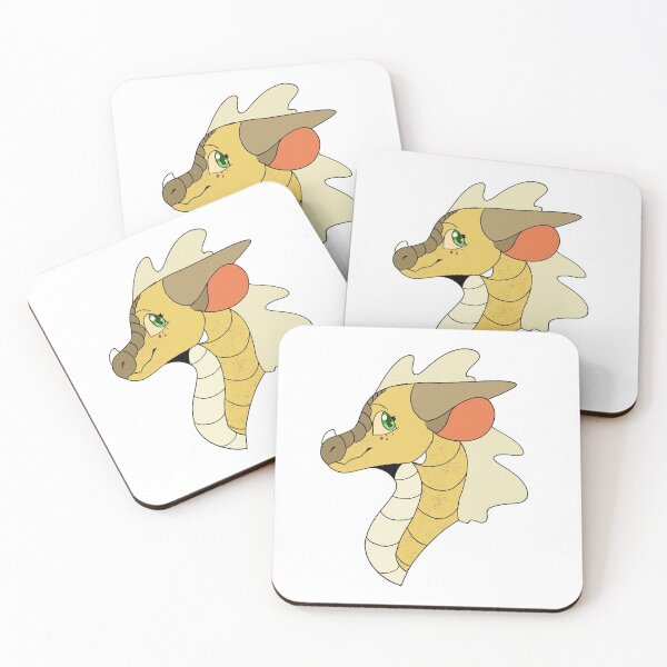 Item preview, Sunny designed and sold by CroutonFish.
