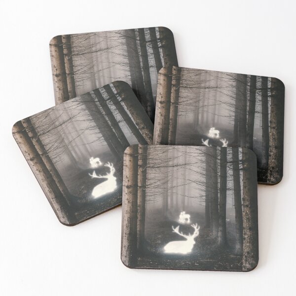 Item preview, Ethereal designed and sold by Jarrod Vandenberg.