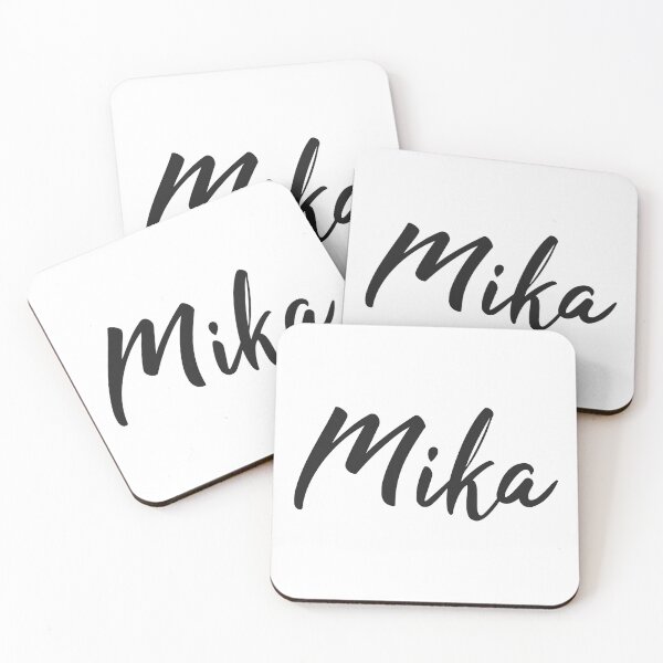 Item preview, Mika designed and sold by JackCurtis1991.
