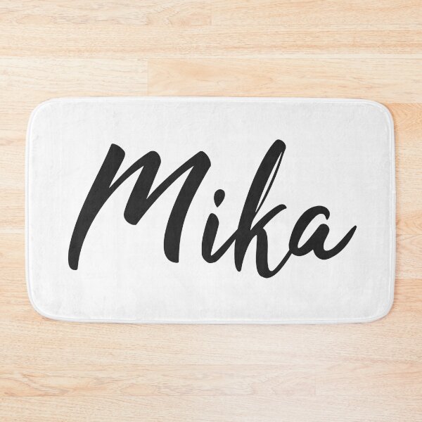 Item preview, Mika designed and sold by JackCurtis1991.