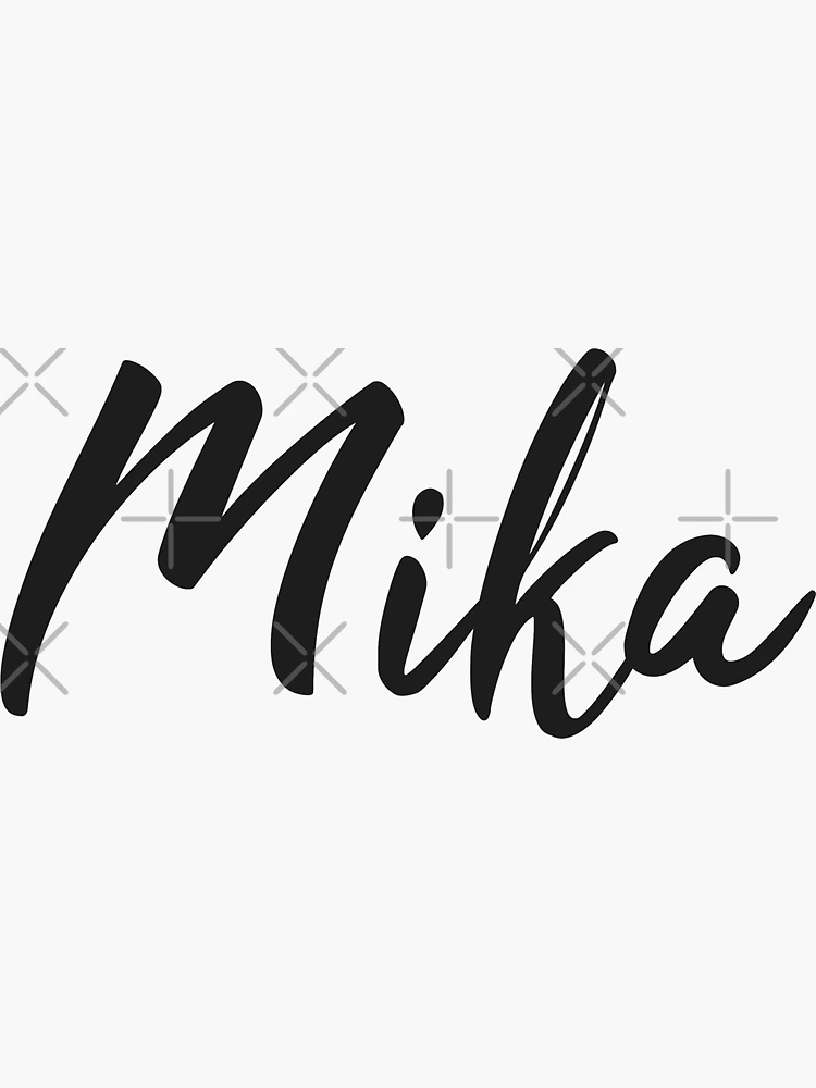 Mika