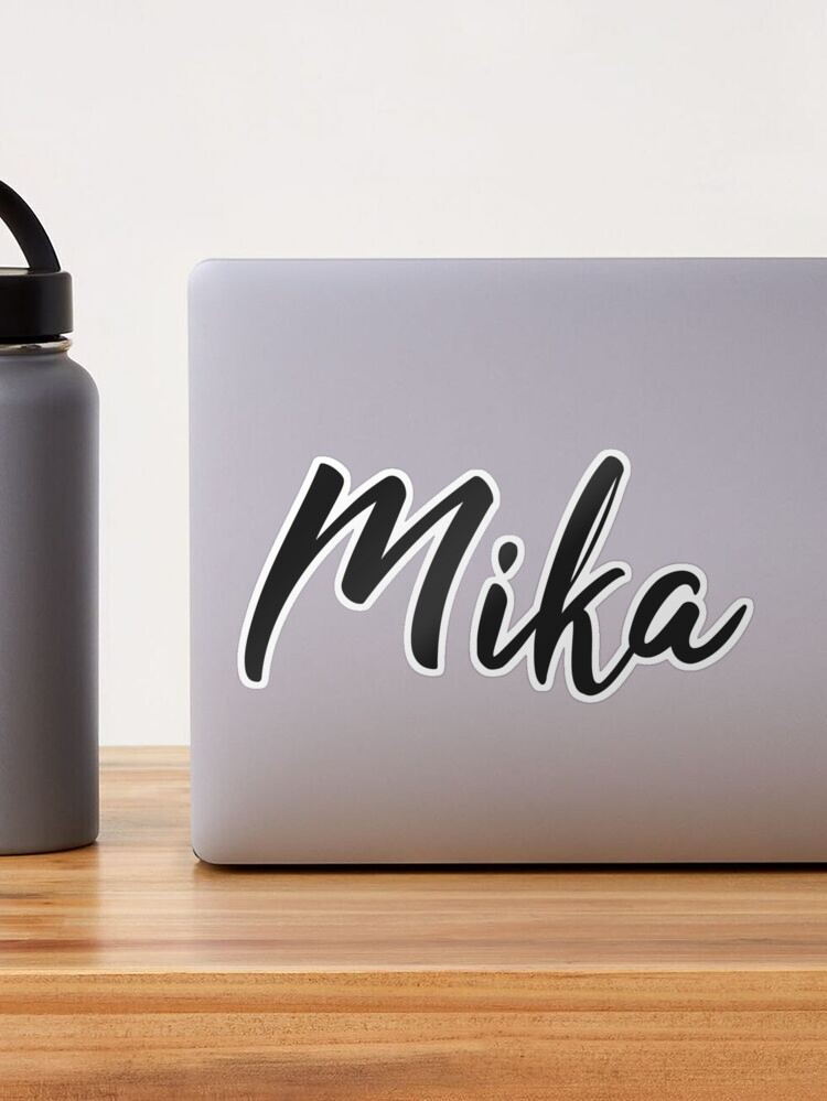 Mika