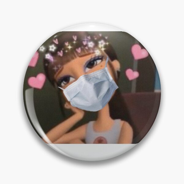 Item preview, bratz virus <3 designed and sold by loisxjessica.