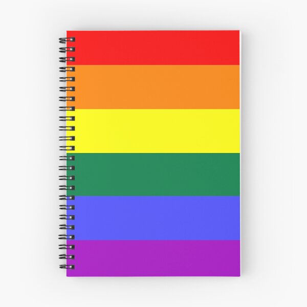 Item preview, Pride Large Flag Print  designed and sold by SimplyPride.