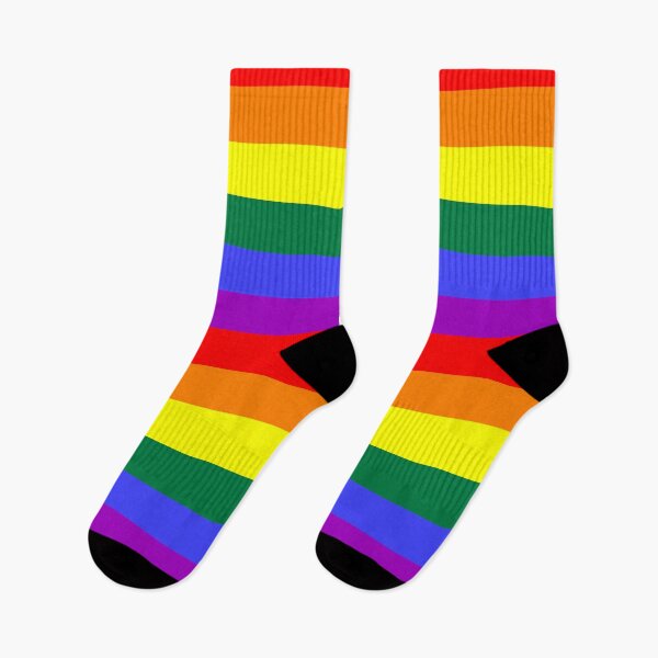 Item preview, Pride Large Flag Print  designed and sold by SimplyPride.