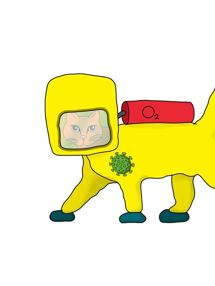 Thumbnail 4 von 4, iPhone-Hülle, HazCat designt und verkauft von YoursMine.