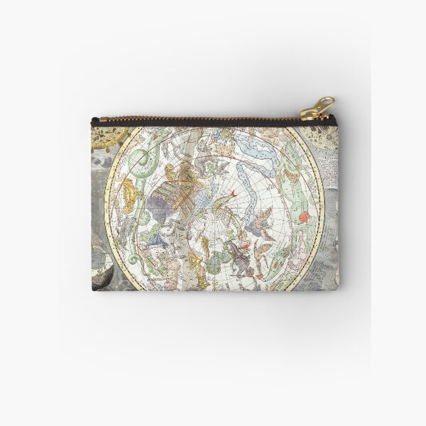 Item preview, Star Map from the 1700s designed and sold by upoutandaway.