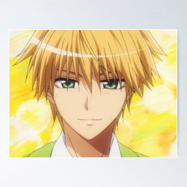 Usui Takumi by BylyliLV on DeviantArt