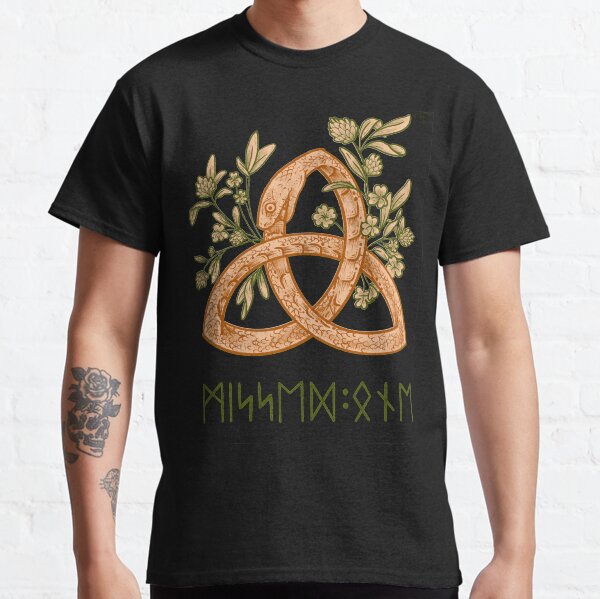Missed One Classic T-Shirt