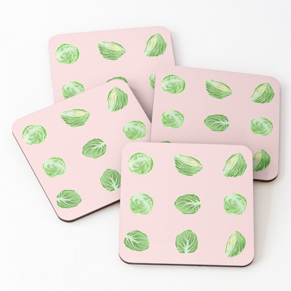 Item preview, Brussels Sprouts designed and sold by Creativetea.