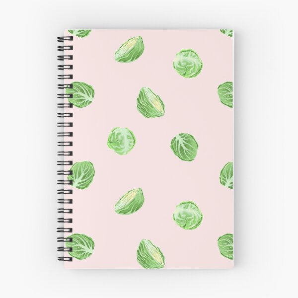 Item preview, Brussels Sprouts designed and sold by Creativetea.