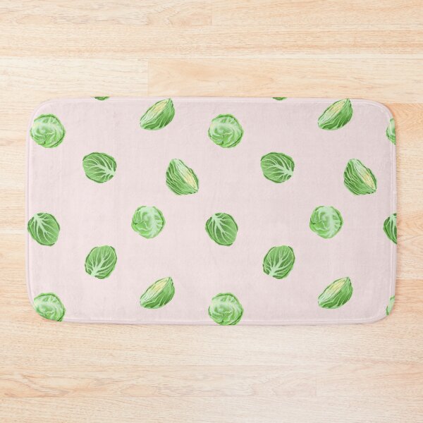 Item preview, Brussels Sprouts designed and sold by Creativetea.