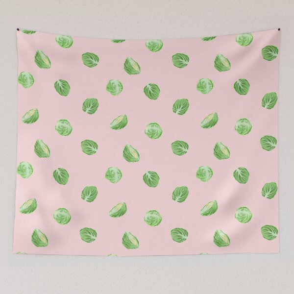 Item preview, Brussels Sprouts designed and sold by Creativetea.