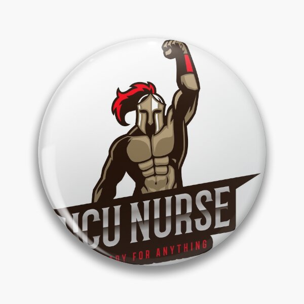 Item preview, ICU Nurse 2 designed and sold by vkkoenen.