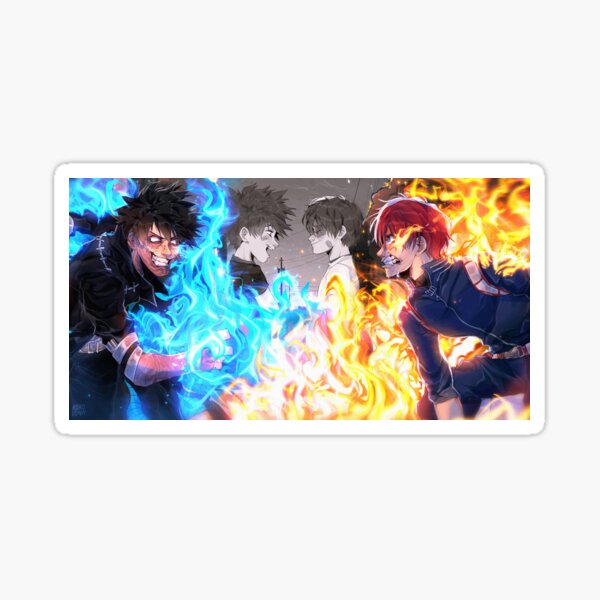 long time no see, brother Sticker