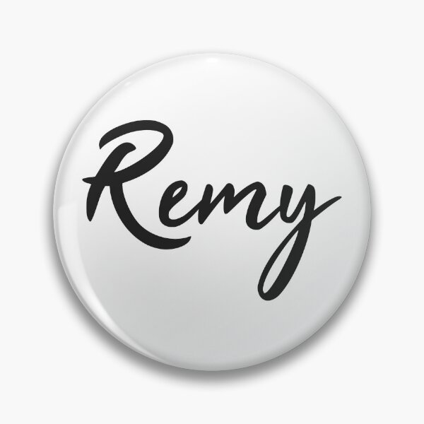 Item preview, Remy designed and sold by JackCurtis1991.