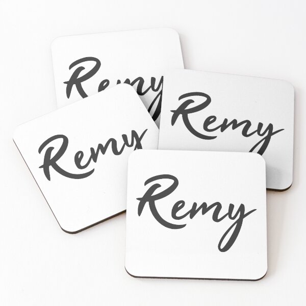 Item preview, Remy designed and sold by JackCurtis1991.