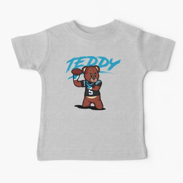 Teddy Football™ Home Baby T-Shirt