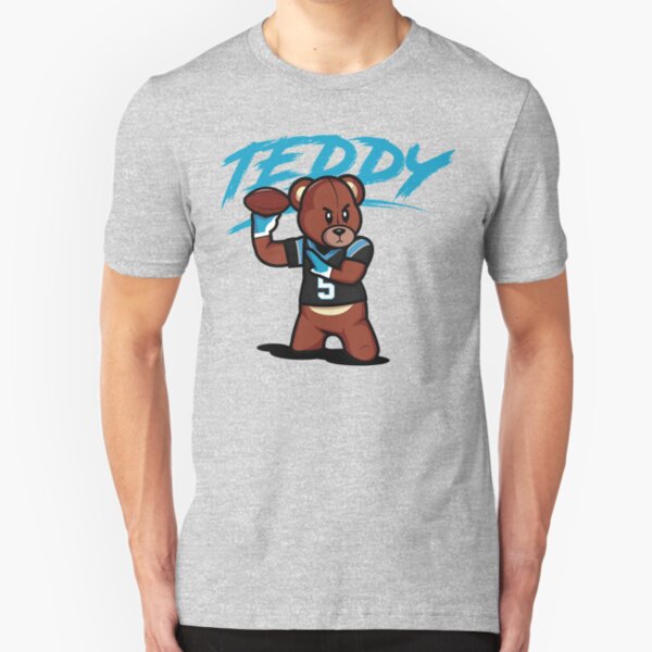 teddy bridgewater t shirt