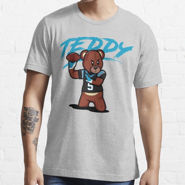 Teddy Football™ Home Essential T-Shirt