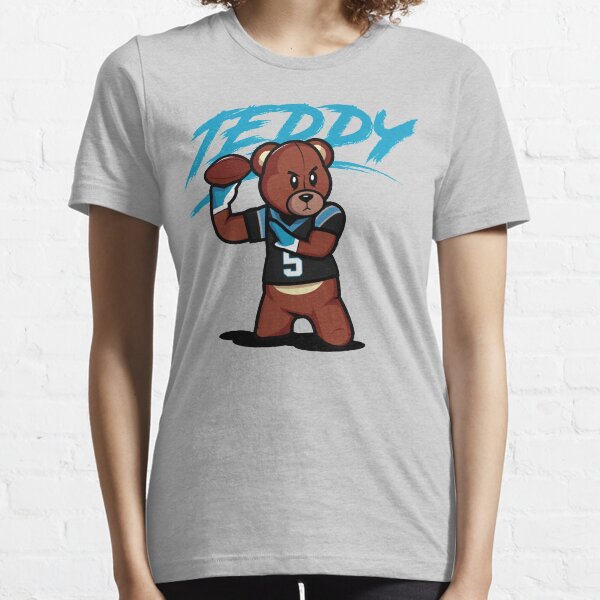 Teddy Football™ Home Essential T-Shirt