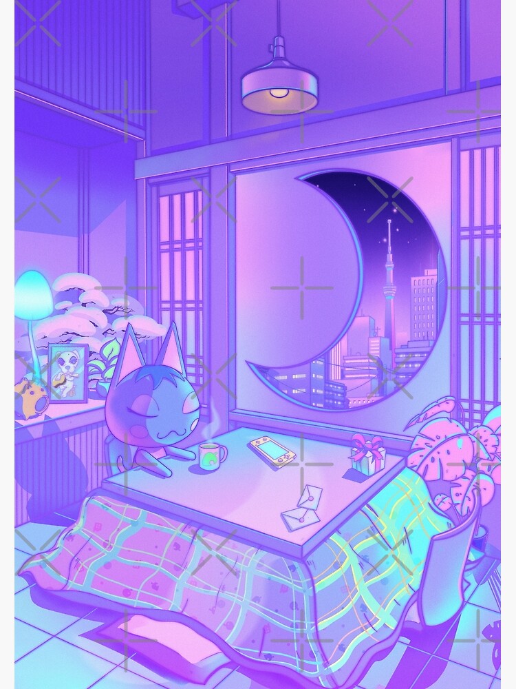 Moonlight Rosie by EloraPautrat