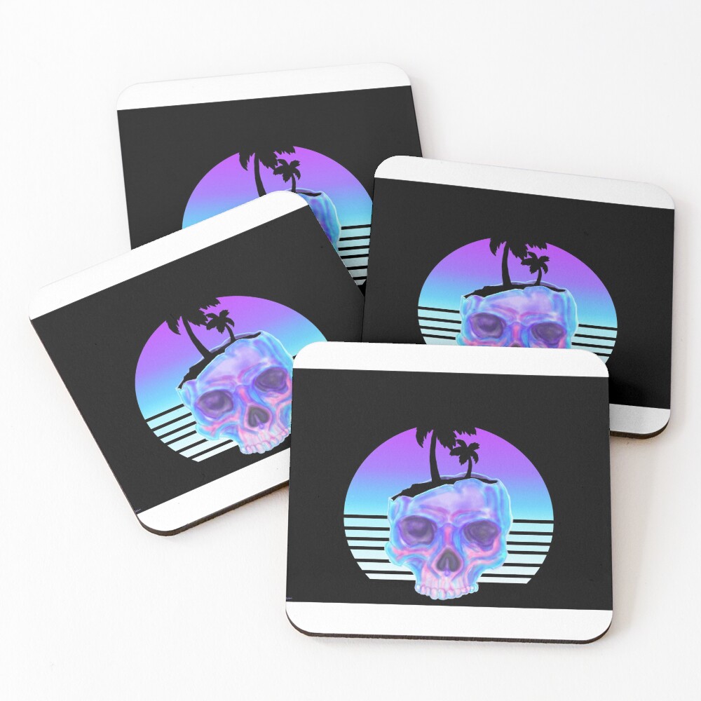 Item preview, Coasters (Set of 4) designed and sold by DF-Design.