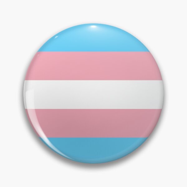 Artikel-Vorschau von Trans Pride Large Flag Print, designt und verkauft von SimplyPride.