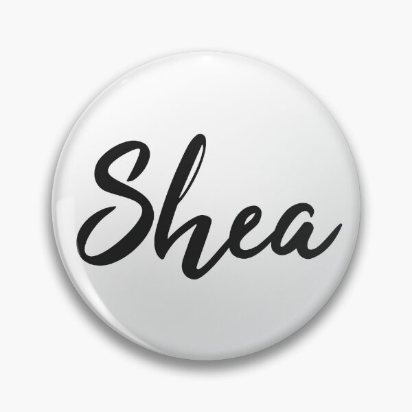 Item preview, Shea designed and sold by JackCurtis1991.