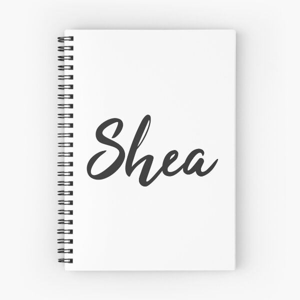 Item preview, Shea designed and sold by JackCurtis1991.