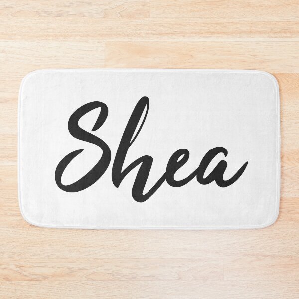 Item preview, Shea designed and sold by JackCurtis1991.