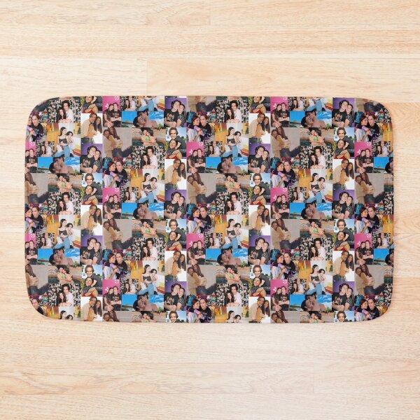 Item preview, lilhuddy and charli, designed and sold by hotchilipeppers.