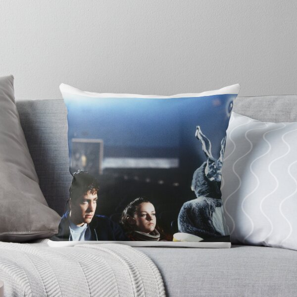 Item preview, DONNIE DARKO designed and sold by cow boy.